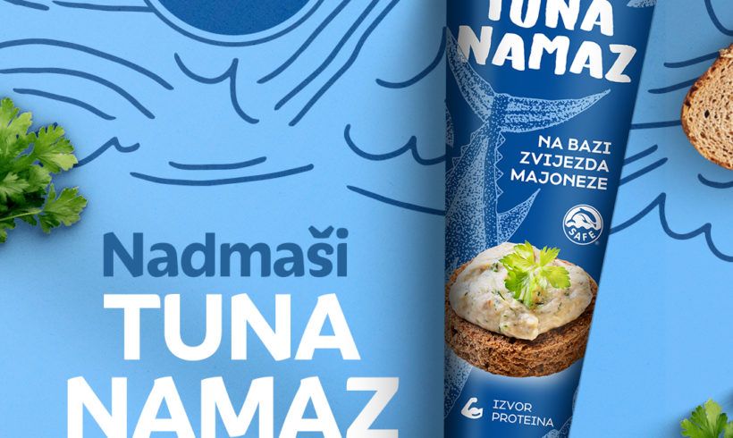 Pravilnik natječaja – „Nadmaši Tuna namaz”